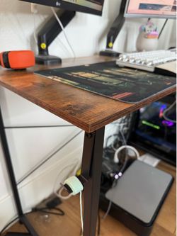 40” Computer Desk