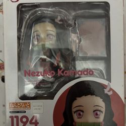 Nendoroid 1194 Nezuko Kamado