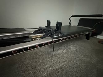 Balanced Body Allegro Stretch Reformer