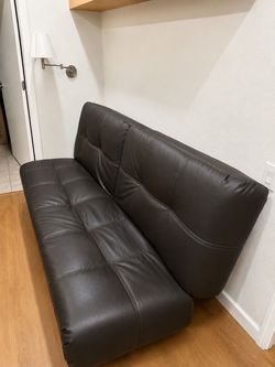 Verona Euro Lounger Futon Sofa
