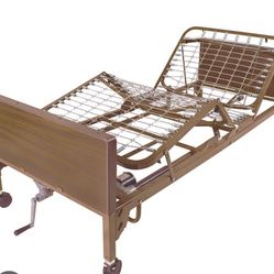 Drive Semi Electric Hospital Bed