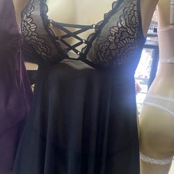 Lingerie