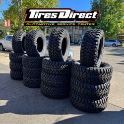 Chevy Silverado 2500 Tires Available 39$ Down Payment