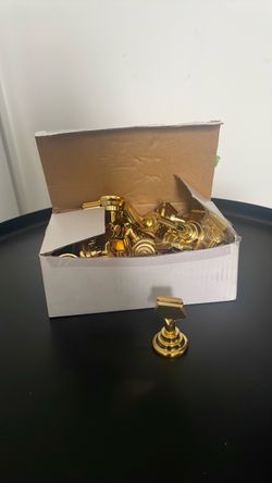52 table number holders