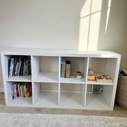 IKEA KALLAX Shelf 