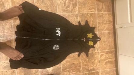 Glo gang hoodie