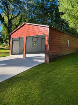 🚨 BIG GARAGE, BIG VALUE FROM SHED GAL! 🚨