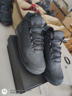 Jordans
