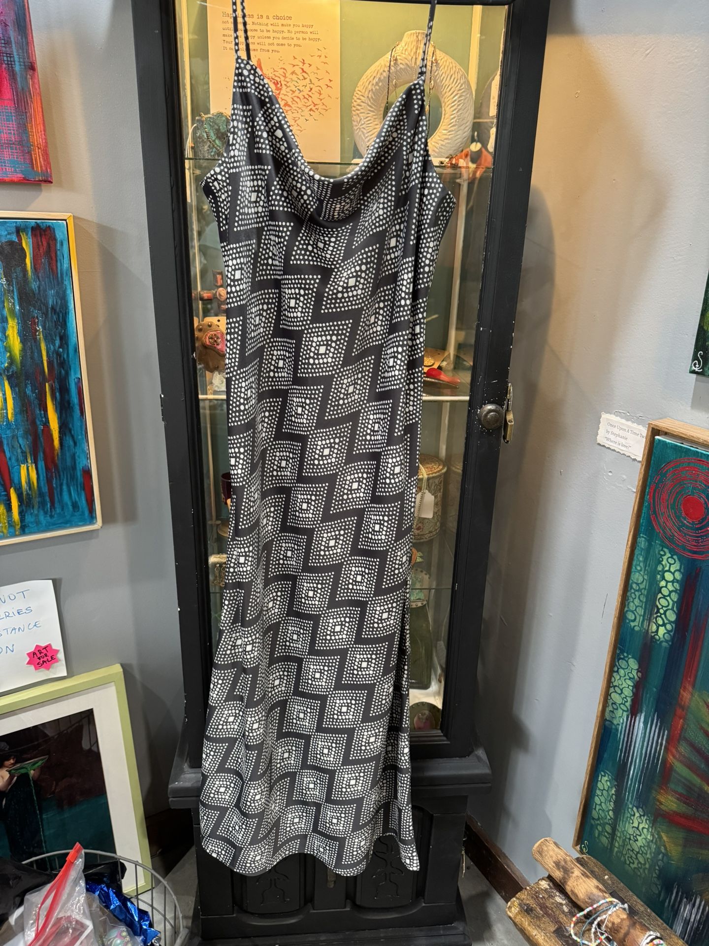 New Banana Republic Dress