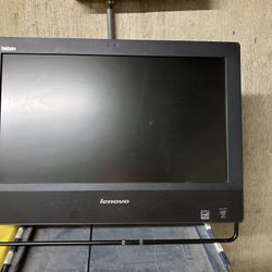 Lenovo all in one PC