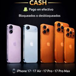 Compro iPhone 17 17 Air 17 Pro 17 Pro Max 