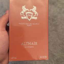 Perfum De Marley Altier