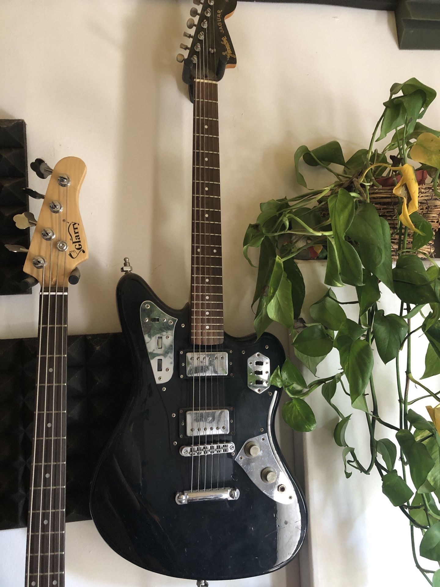 Fender Jaguar Special! $900 OBO