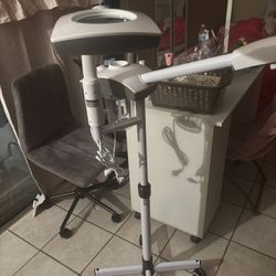 Facial Steamer