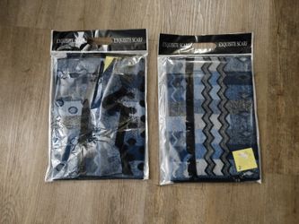 Exquisite Scarf For Sale ($10 Each)