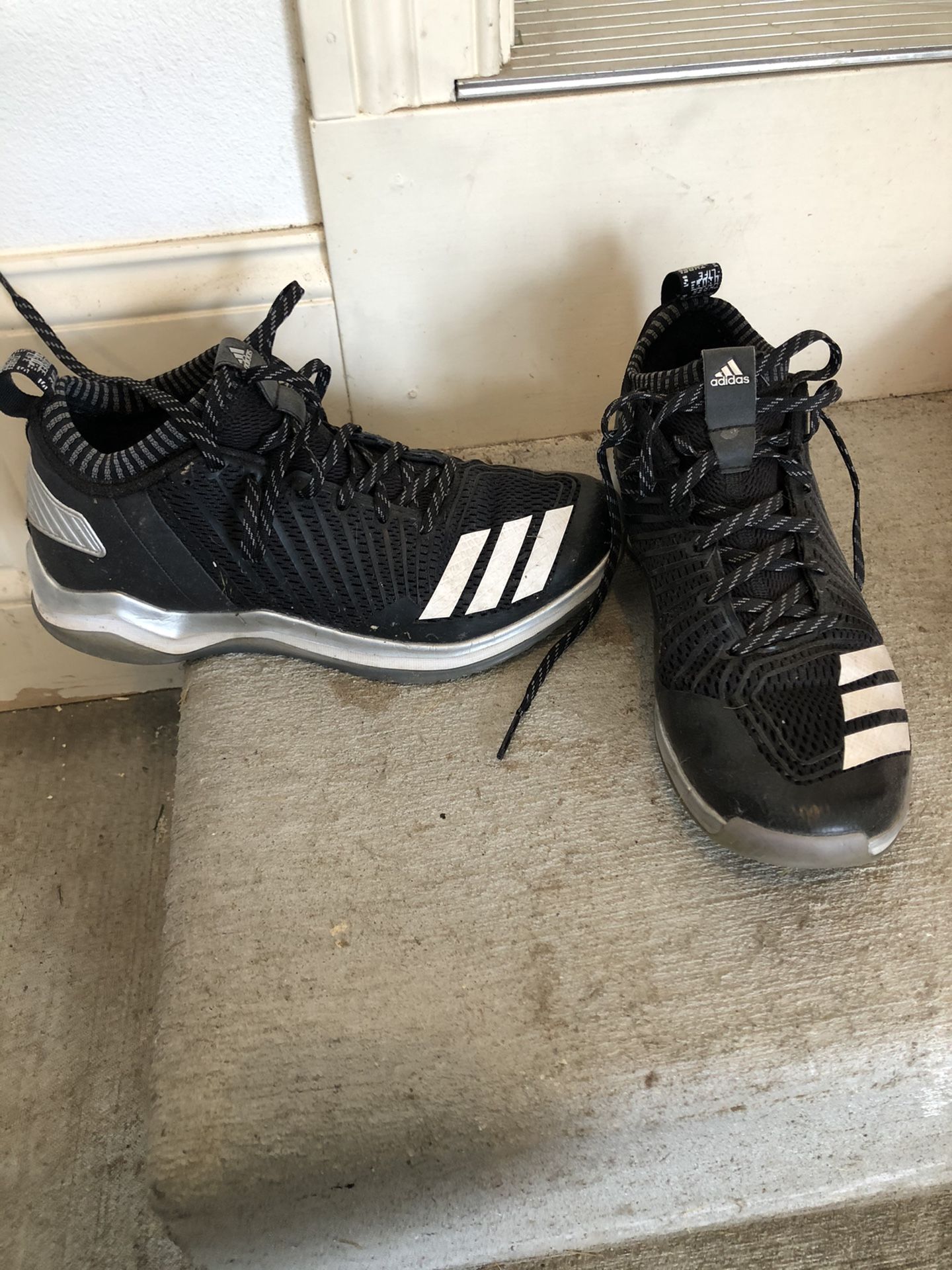 Adidas Turf shoes- Men’s