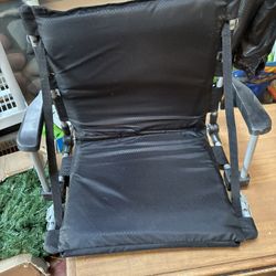 Stadium Chair
