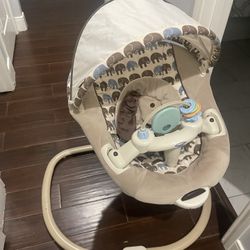 Baby Swing 