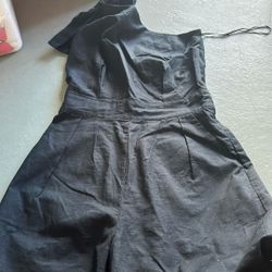 Jumpsuit l
