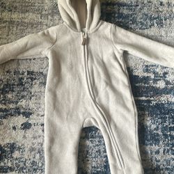 Baby onesie