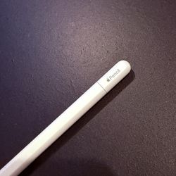 Apple Pencil (USB-C)