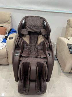 Massage chair