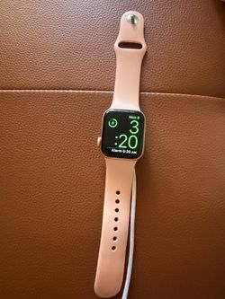 Apple Watch Series 5 40mm + Cellular