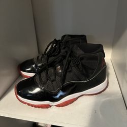 2019 Jordan Bred 11s