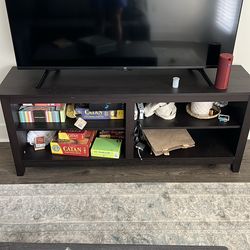 TV stand