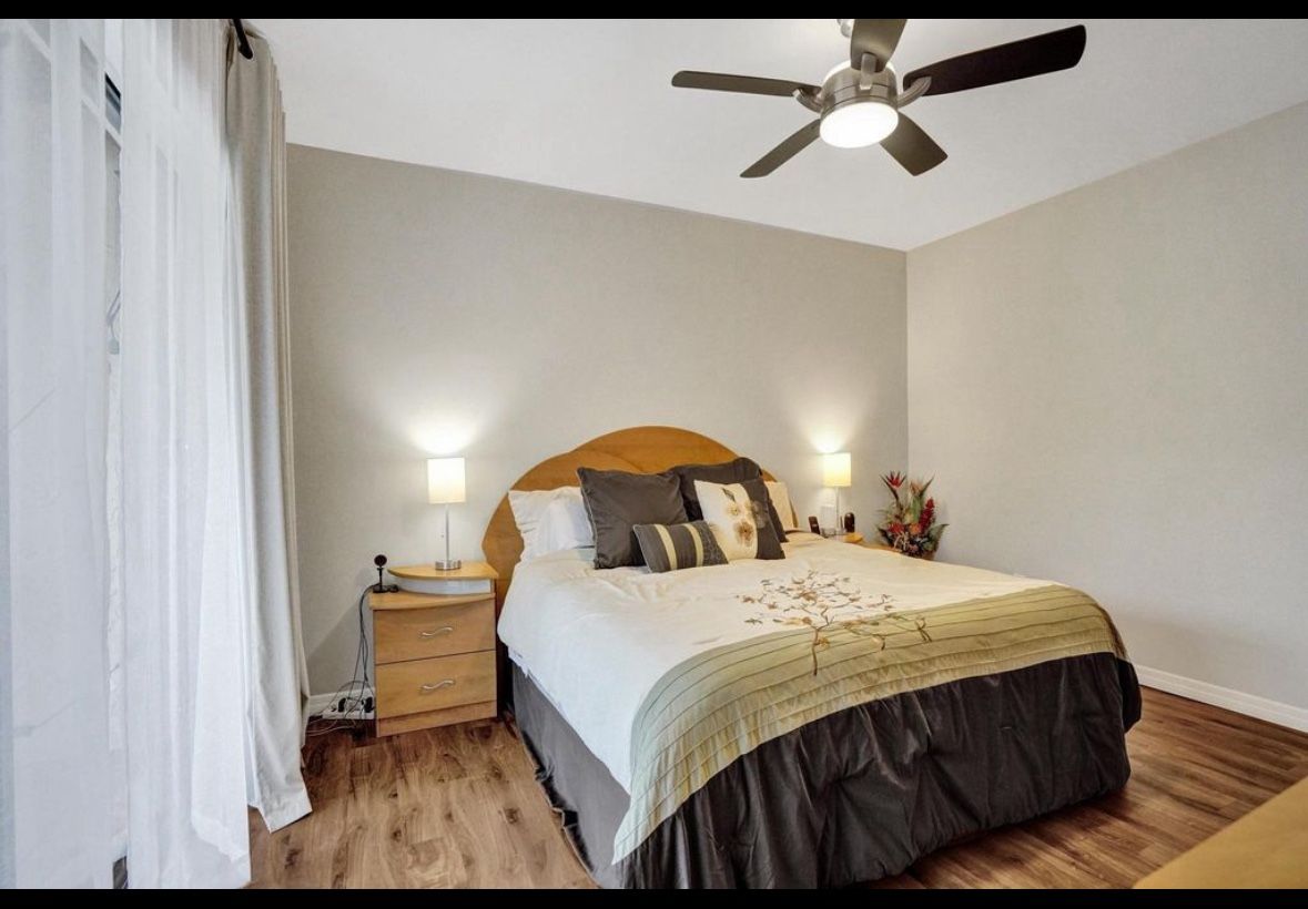 King Bedroom Set