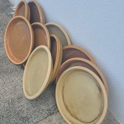 Plant Trays 
