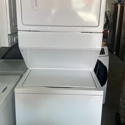 27 Inch Washer And Dryer Set