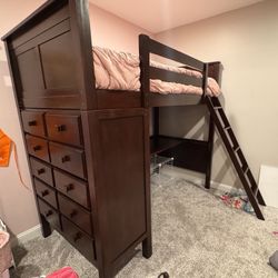 Kids Bed