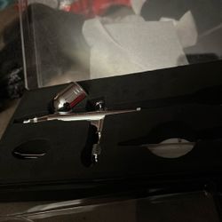 Never Used Air Brush