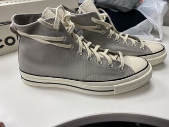 FEAR OF GOD X CONVERSE SZ 11