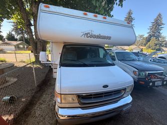 99 Coachman Leprechaun E450