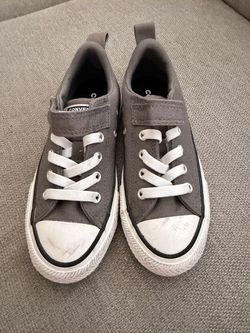 Like New Kids Converse size 13