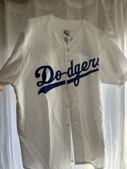 Dodgers Jersey