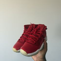 Jordan 11 win like 96