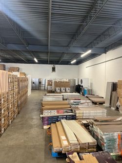 Home Improvement Warehouse Liquidation Sale