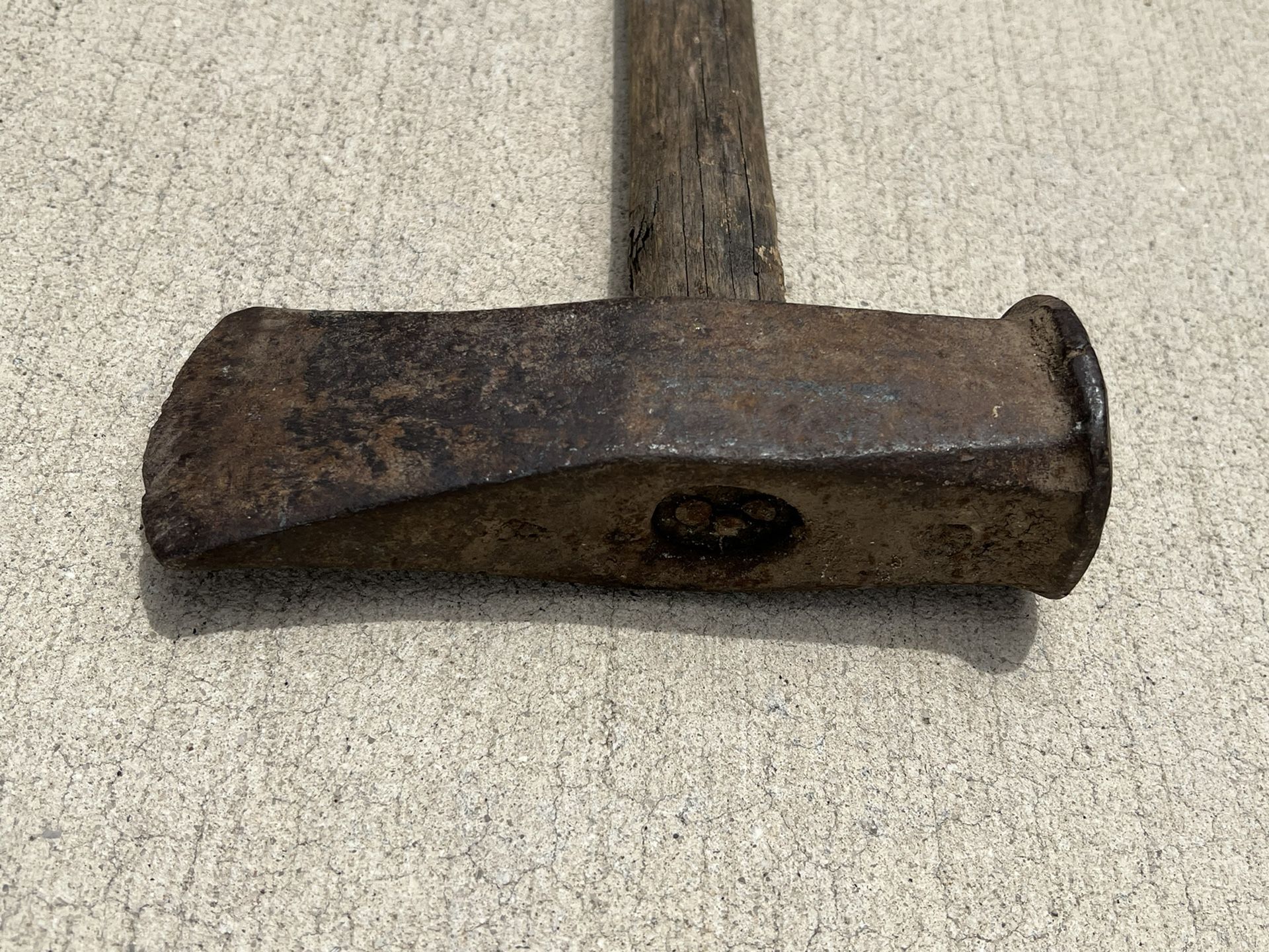 Wood Splitting Maul