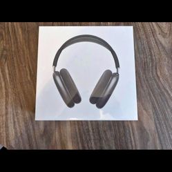 AirPod Max Black With ANC 