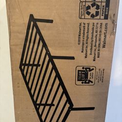 Metal Bed frame 