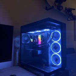 NZXT Gaming PC