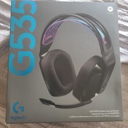 Logitech Gaming Headset