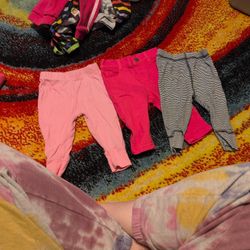 Gerber Pants