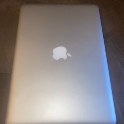 MacBook Pro 