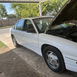 1997 Chevrolet Lumina