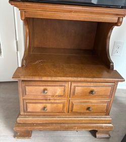 Vintage Office drawer