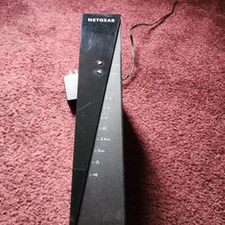 Netgear Router
